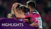 Gloucester Rugby v Newcastle Falcons (SF) – Highlights - 20.04.2018