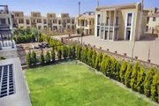 Resale Stand Alone Villa Type A In Allegria Compound At Seeikh Zayed
