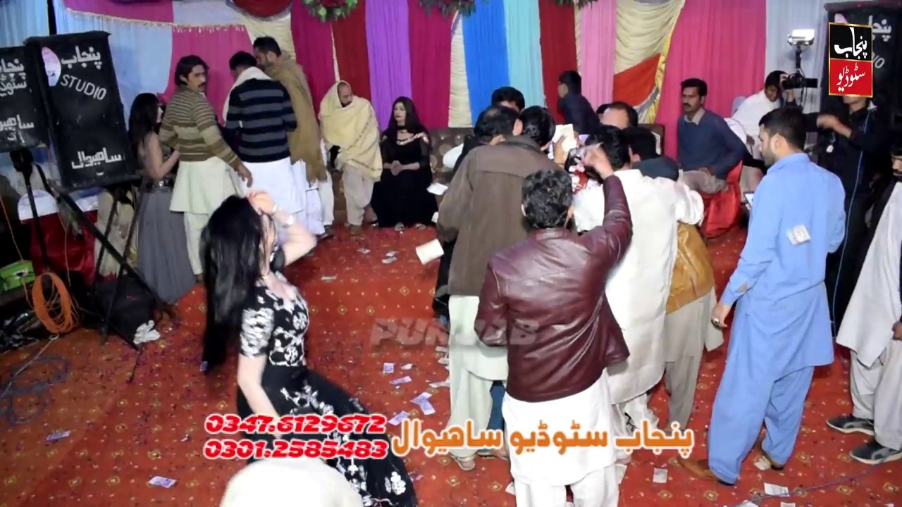 Mar Gye Dhola Best Shemale Dance On mehndi (Punjab Studio Sahiwal)