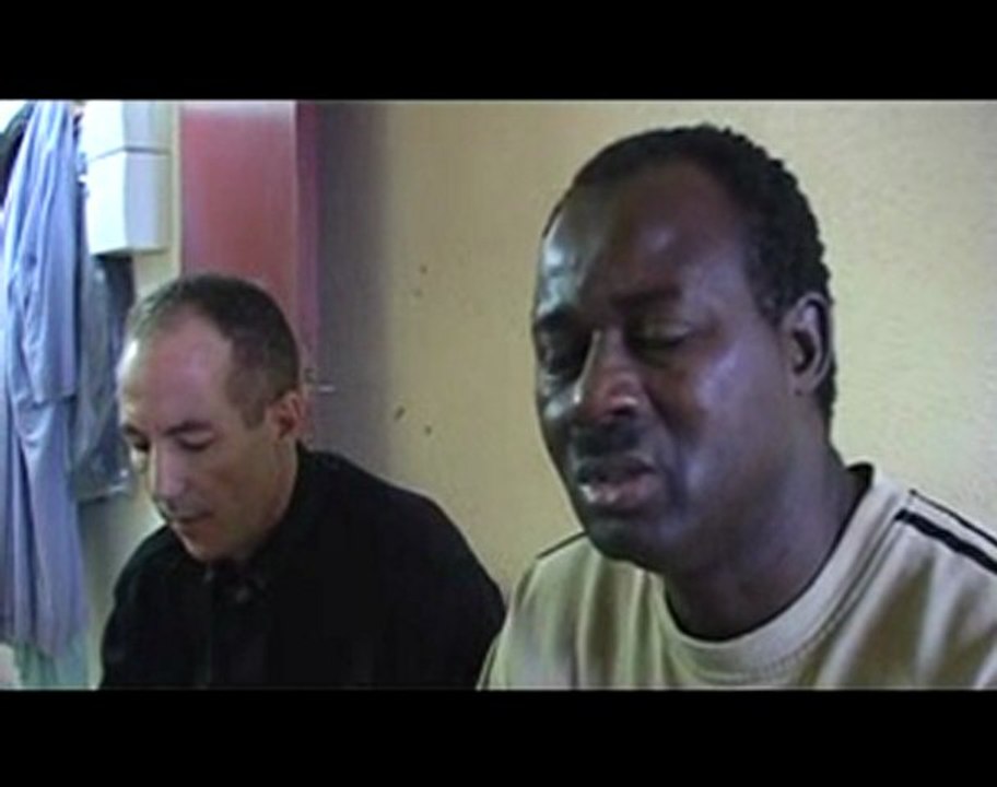 La crise du foyer de la rue des Amandiers