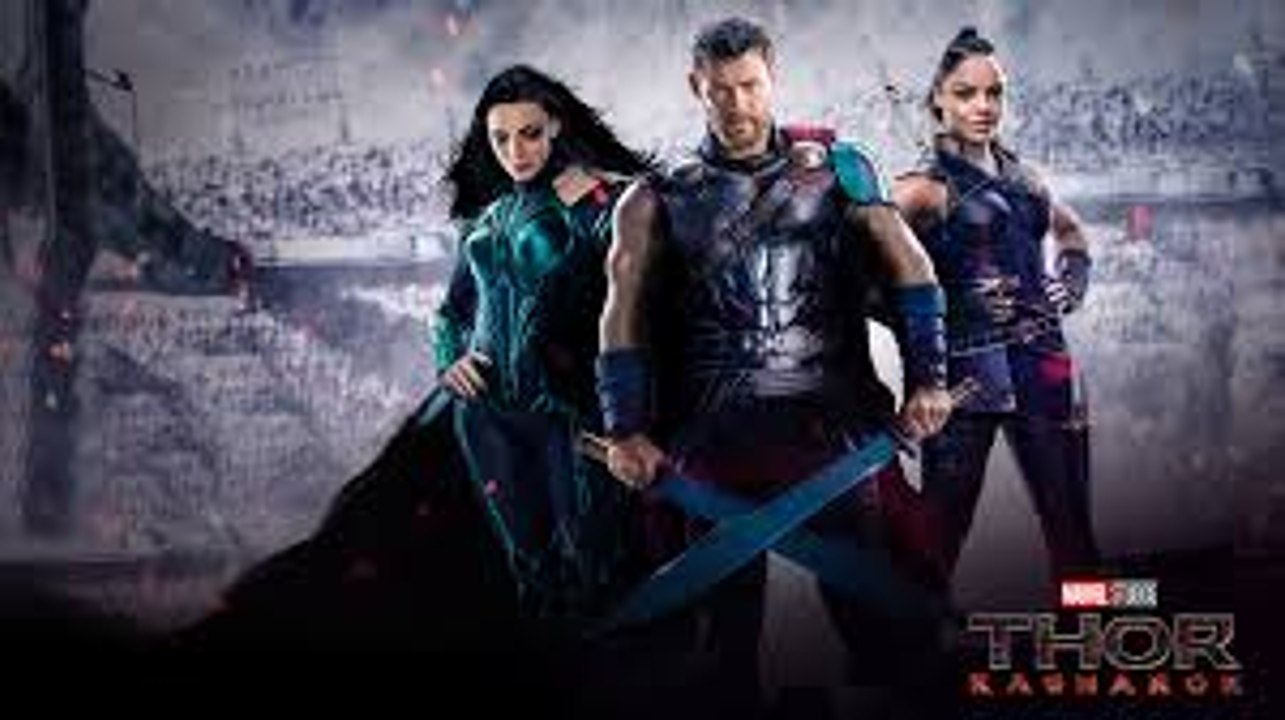 Watch Thor Ragnarok (2017) Full watch - video Dailymotion