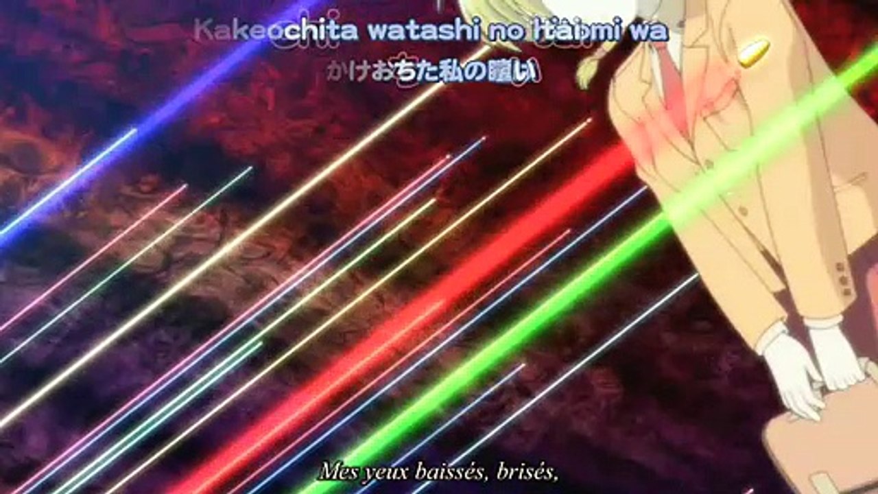 14 1sur2 madlax vostfr