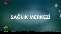 Sağlık Merkezi