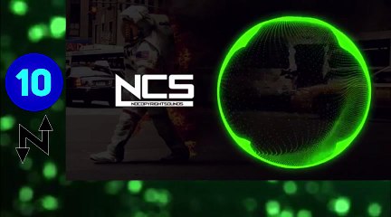 TOP Tygodnia | Notowanie 61 | NCS | Numer 10