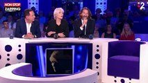 ONPC : Françoise Hardy se confie sur sa relation avec Jacques Dutronc (vidéo)