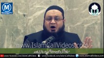Rabi ul Awal 2017 _ Aek Brailvi Mufti K Larza Khaiz Inkashafat _ Islam Call 2017