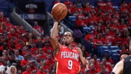 Assist Of The Night: Rajon Rondo
