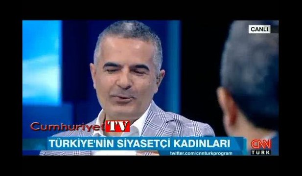 CHP Sözcüsü Bülent Tezcan 'Akşener' sorusuna gülerek yanıt verdi