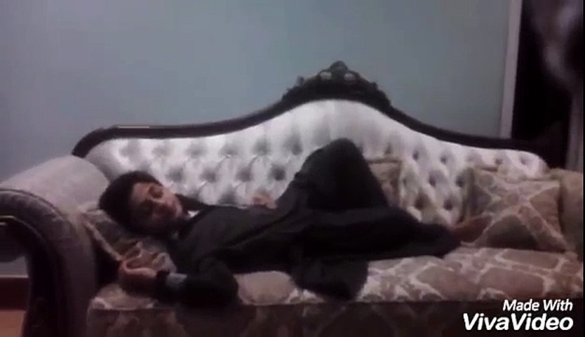 Usman Akhtar in action, In Double rool,Sesee Brothers,