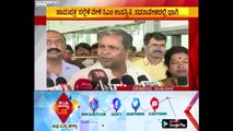 CM Siddaramaiah Reaction Over Contesting From 2 Constituencies, Mysore | ಸುದ್ದಿ ಟಿವಿ