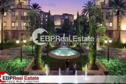 Mivida Gardens Compound New Cairo Fully finished Apartment For Sale