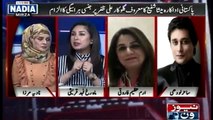 Female Journalist Revealed The Story Behind Meesha's Allegations