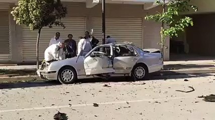 Situata pas ngjarjes se nje nate me pare ne Fier