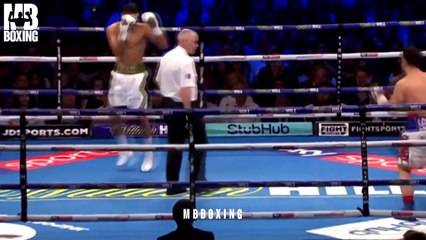 Amir Khan vs Phil Lo Greco _ Full Highlights ᴴᴰ