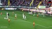 Aytemiz Alanyaspor 2-3 Galatasaray - HD Maç Özeti - 21_04_2018