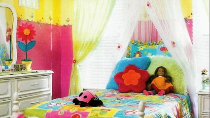 Toddler Room Decorating Ideas for Daycare
