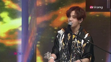 [Simply K-Pop] The Rose(더 로즈) _ BABY _ Ep.308 _ 042018