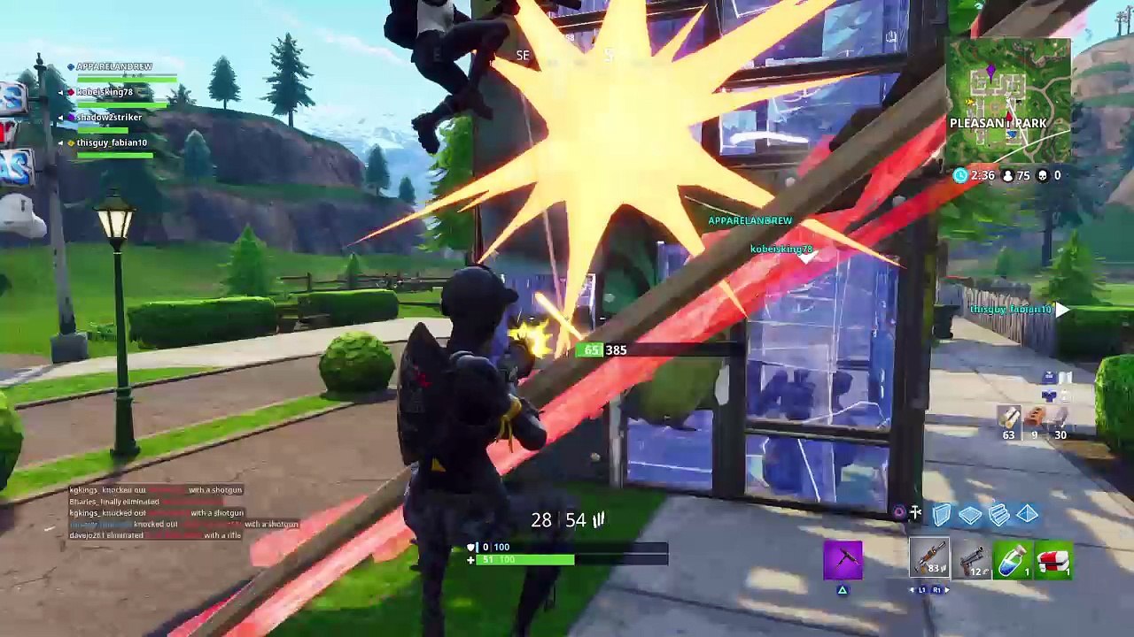Squad---1kill2snipes