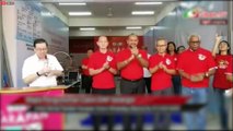 GE14: Four DAP MPs to defend seats in Selangor