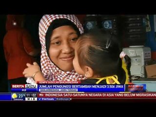 Gempa Berkekuatan 2 SR Kembali Guncang Banjarnegara