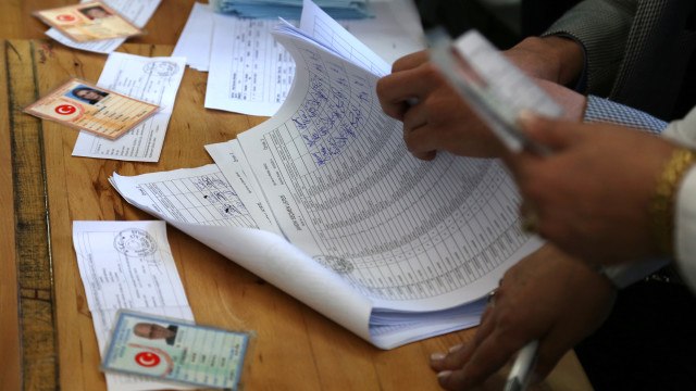 Seçimin Kaderini Değiştirebilir! 1 Milyon 585 Bin Seçmen 24 Haziran'da İlk Kez Sandığa Gidecek