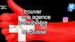 Trouver une agence immo en Suisse pour votre habitation  à vendre ou à louer comme une maison, studio, duplex, loft ou appartement et trouver dans le Valais, Tessin, Neuchâtel, Genève, Argovie, Jura, Canton de Berne et avoir des bons conse
