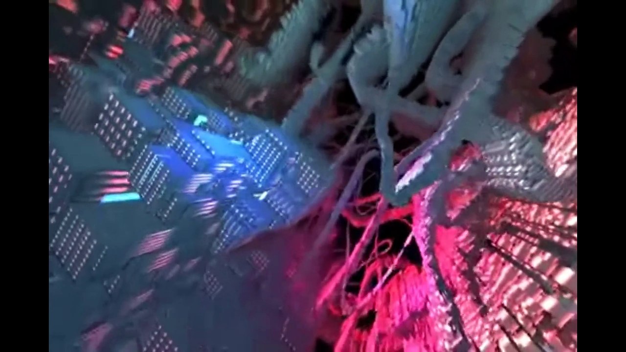 Free VJ Loops 276