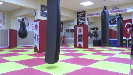 Türkiye'nin Süper Çocukları" -Filmden Etkilendi, Uluslararası Turnuvada Birinci Oldu