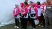 Kartini Run Dibuka Oleh Ibu Negara, Iriana Joko Widodo