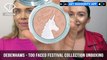 Debenhams Presents Too Faced Festival Collection Unboxing and Fun | FashionTV | FTV