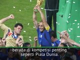 Italia Harus Belajar Dari Gagalnya Ke Piala Dunia Rusia - Figo