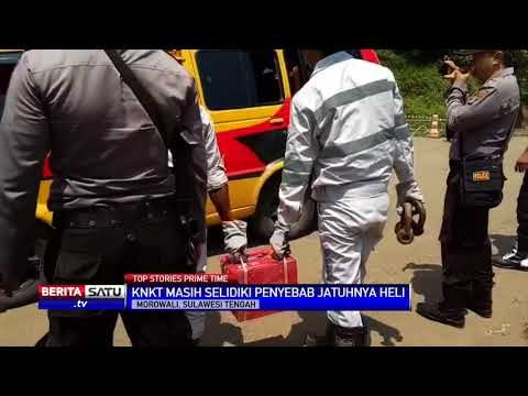 Top Stories Prime Time BeritaSatu TV Minggu, 22 April 2018