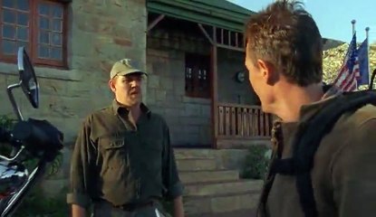 Pavement  2002  Dramucom avi   Pt 01