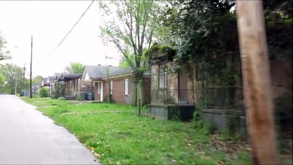 THE WORST HOODS OF MEMPHIS