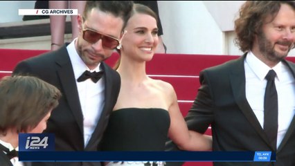 L'actrice Natalie Portman boycotte une cérémonie en Israël