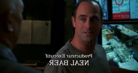 New York Unité Spéciale  S08E09 FRENCH