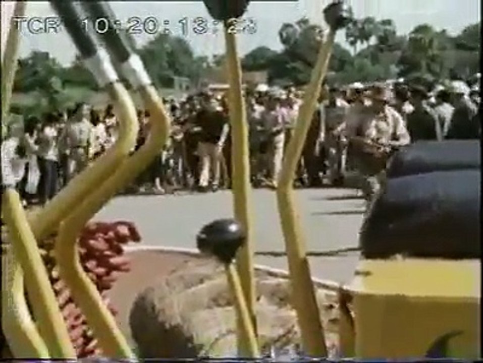 Education of khmer's women in 1951-1969