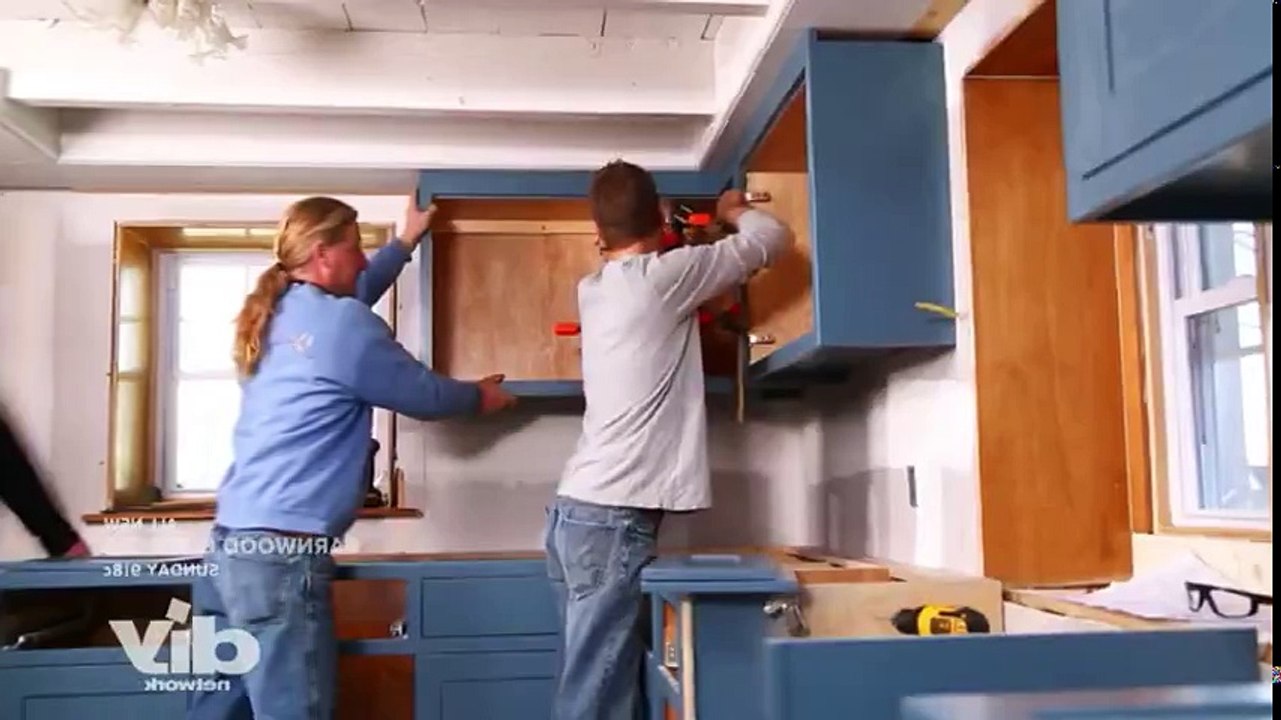 SHR S03E02 1839 Lofty Master Suite