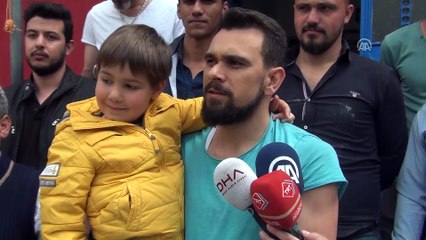 Üniversiteliler köy okulunu tamir etti - AFYONKARAHİSAR