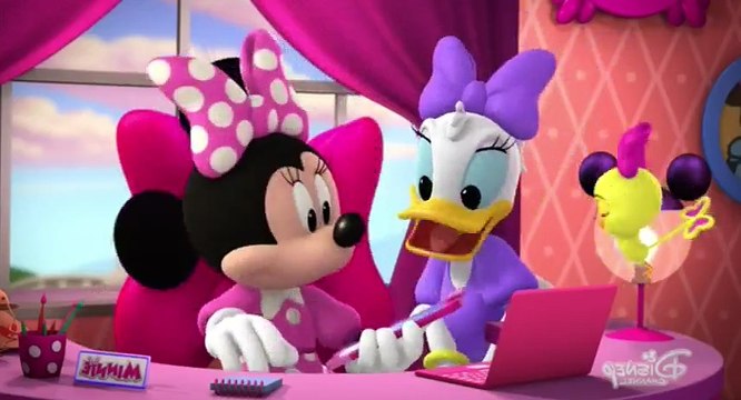 mickey and the roadster racers s02e01 - Dailymotion Video
