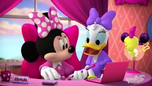 mickey and the roadster racers s02e01 - Dailymotion Video