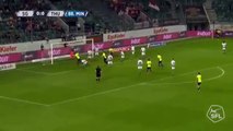 Sankt Gallen 0:1 Thun (Switzerland. Super League. 21 April 2018)