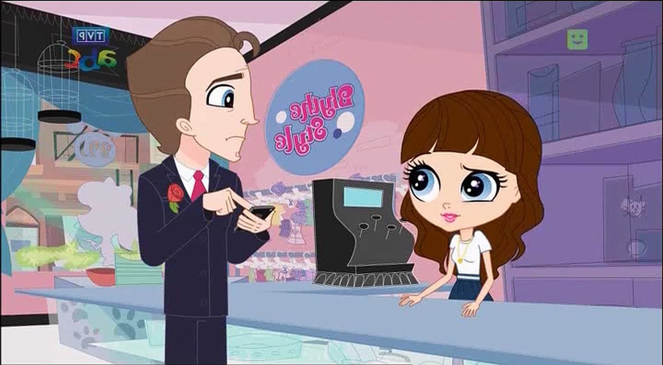 S01E21 - Teriery i Tiary