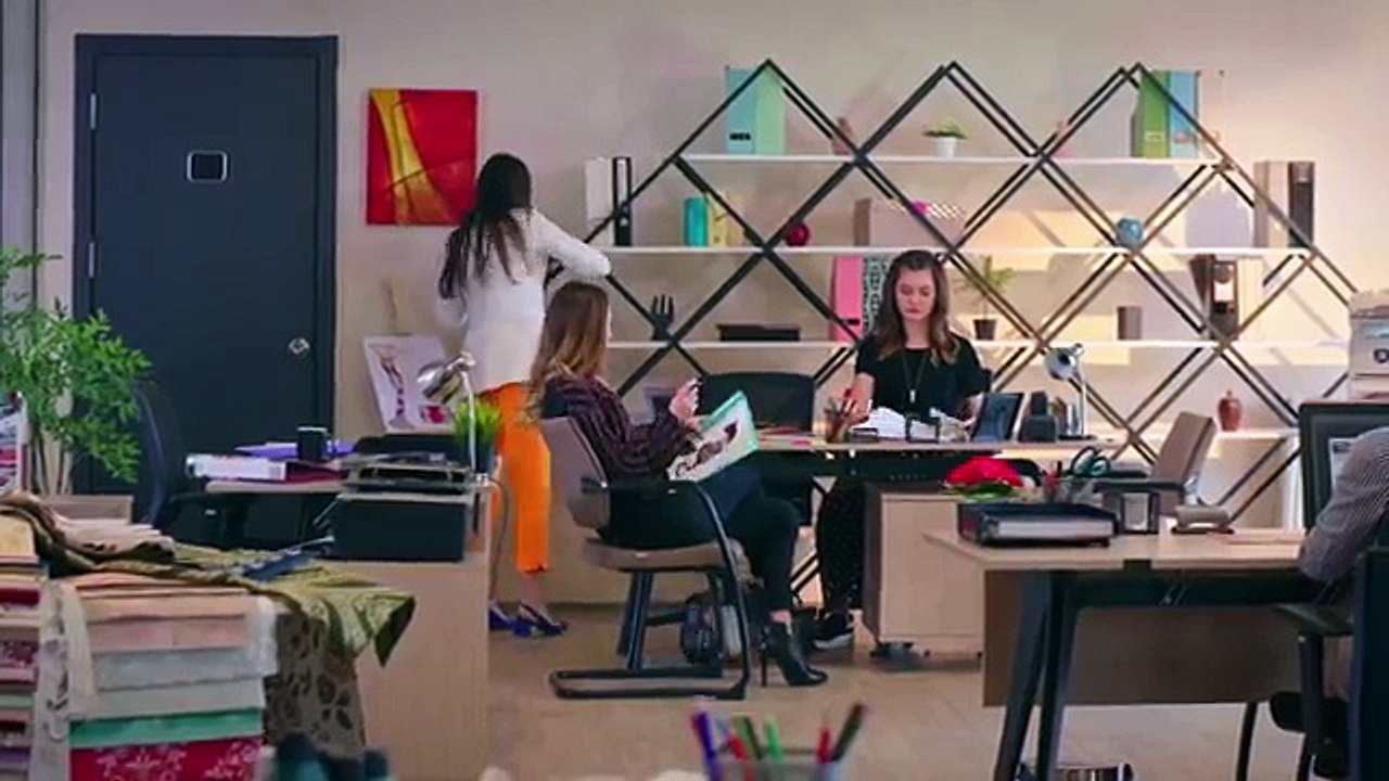 Aslan Ailem 27.Bölüm 2. Fragmanı