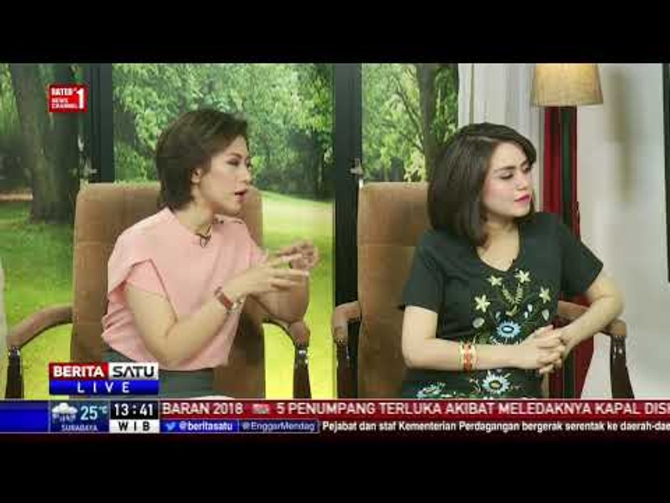 Lunch Talk: Kembalikan Lagu untuk Anak #3