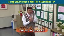 Seung Gi Kể Chuyện Bị Phạt Tiền Vì Xem Phim 18+