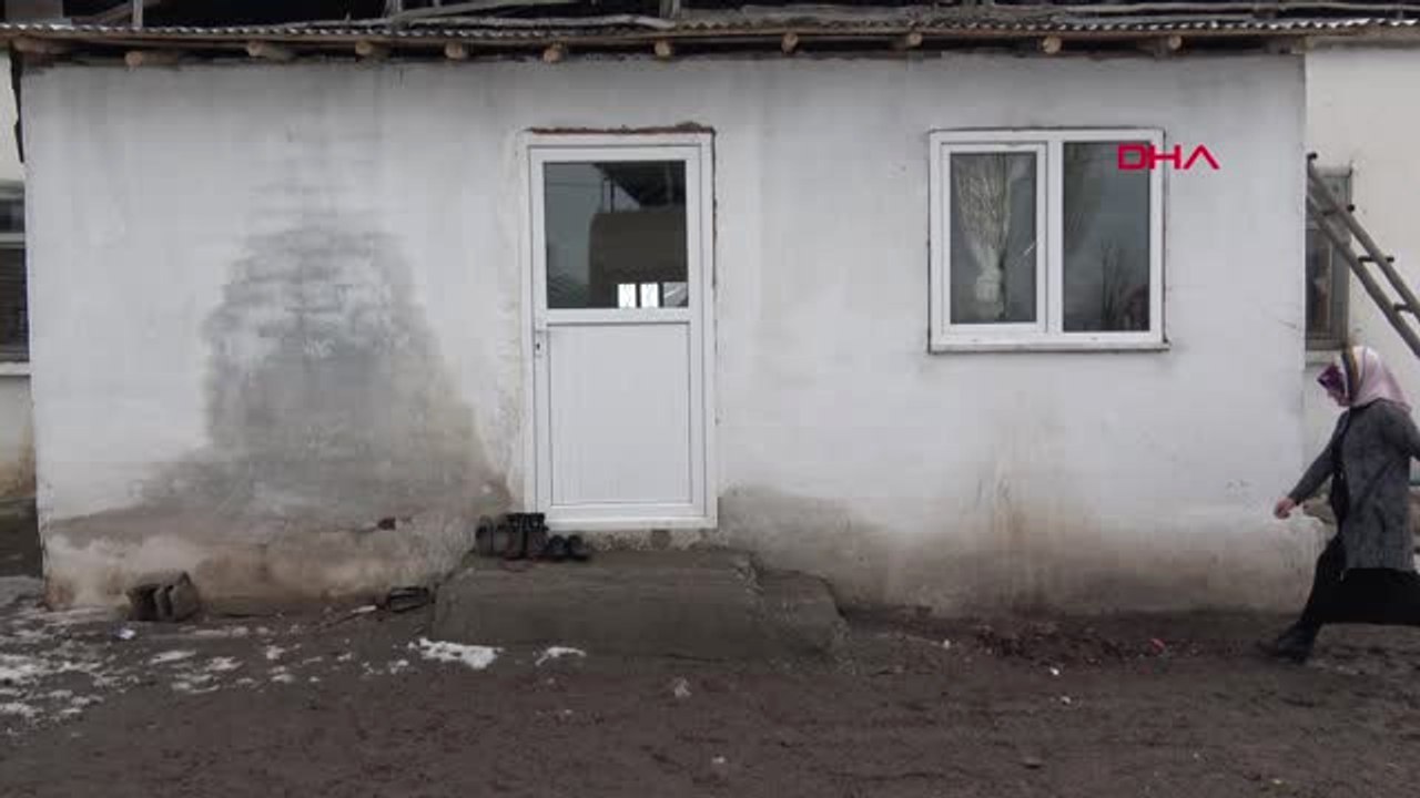 Gümüşhane Köyün Tek Okuyan Kızı, Öğretmen Oldu Kızları Okullu Yaptı