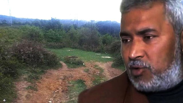 Ormanda Bulunan Yakılmış Cesedin Dolandırıcı Çöpçatana Ait Olduğu Ortaya Çıktı