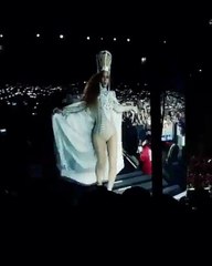 Beyonce opening! THE WALK -  live at Coachella 2018 Weekend 2