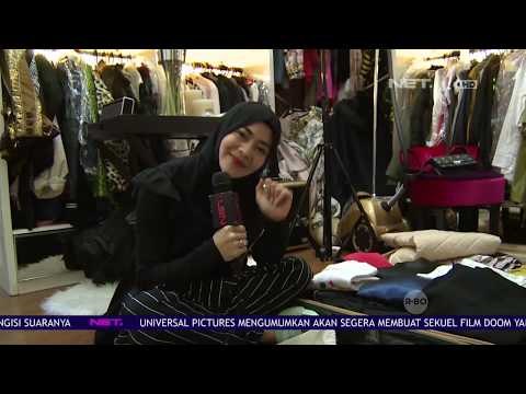 Persiapan Indah Dewi Pertiwi Sebelum Berangkat Wisata Religi ke Israel